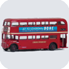 London RML Routemaster